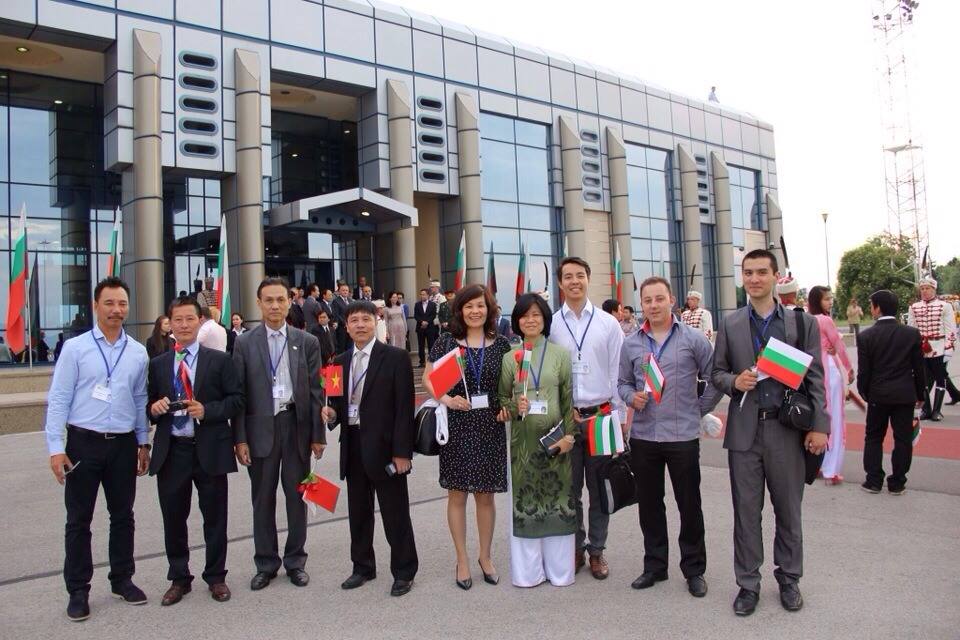 Công ty VBT Travel Plus chuẩn bị đón tiếp Thủ tướng Nguyễn Tấn Dũng
