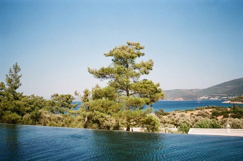 Bodrum đảo ngọc của Thổ Nhĩ Kỳ
