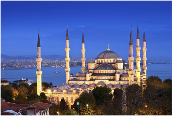 Kinh nghiệm du lịch Thổ Nhĩ Kỳ tự túc, giá rẻ, an toàn từ A-Z