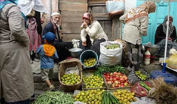 Những khu chợ nổi tiếng ở Thổ Nhĩ Kỳ phải ghé tham quan mua sắm