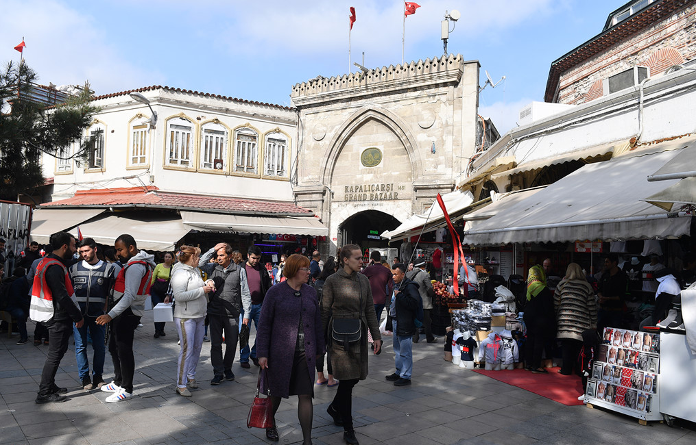 Những cạm bẫy nên tránh và đề phòng khi du lịch Thổ Nhĩ Kỳ