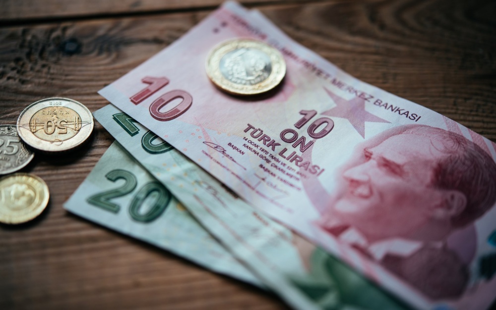 Hướng dẫn và kinh nghiệm đổi tiền ở Thổ Nhĩ Kỳ cho khách Việt