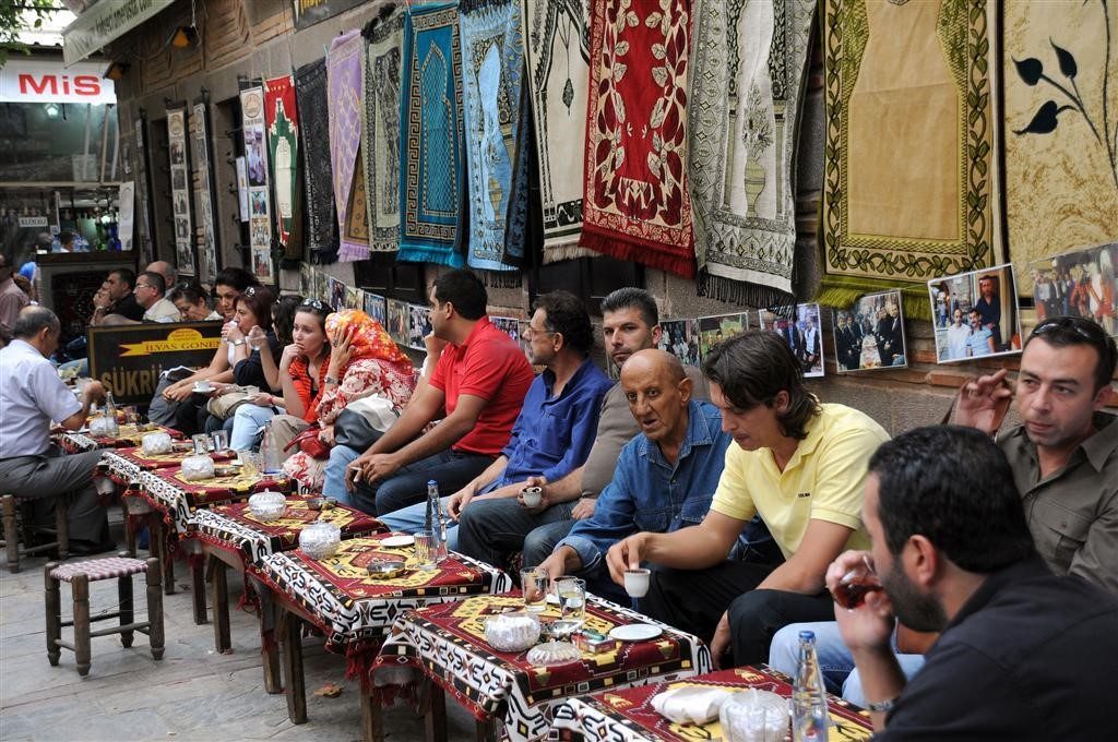 Türk halkının eşsiz ve farklı çay kültürü